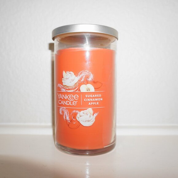 Yankee Candle lot (5) assorted - Picture 4 of 6